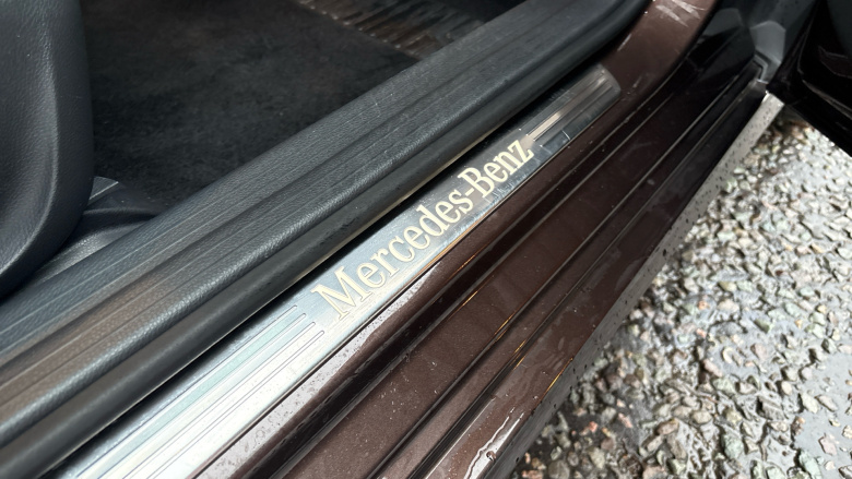 Mercedes-Benz CLA 200d Sport 5dr Tip Auto Diesel Estate